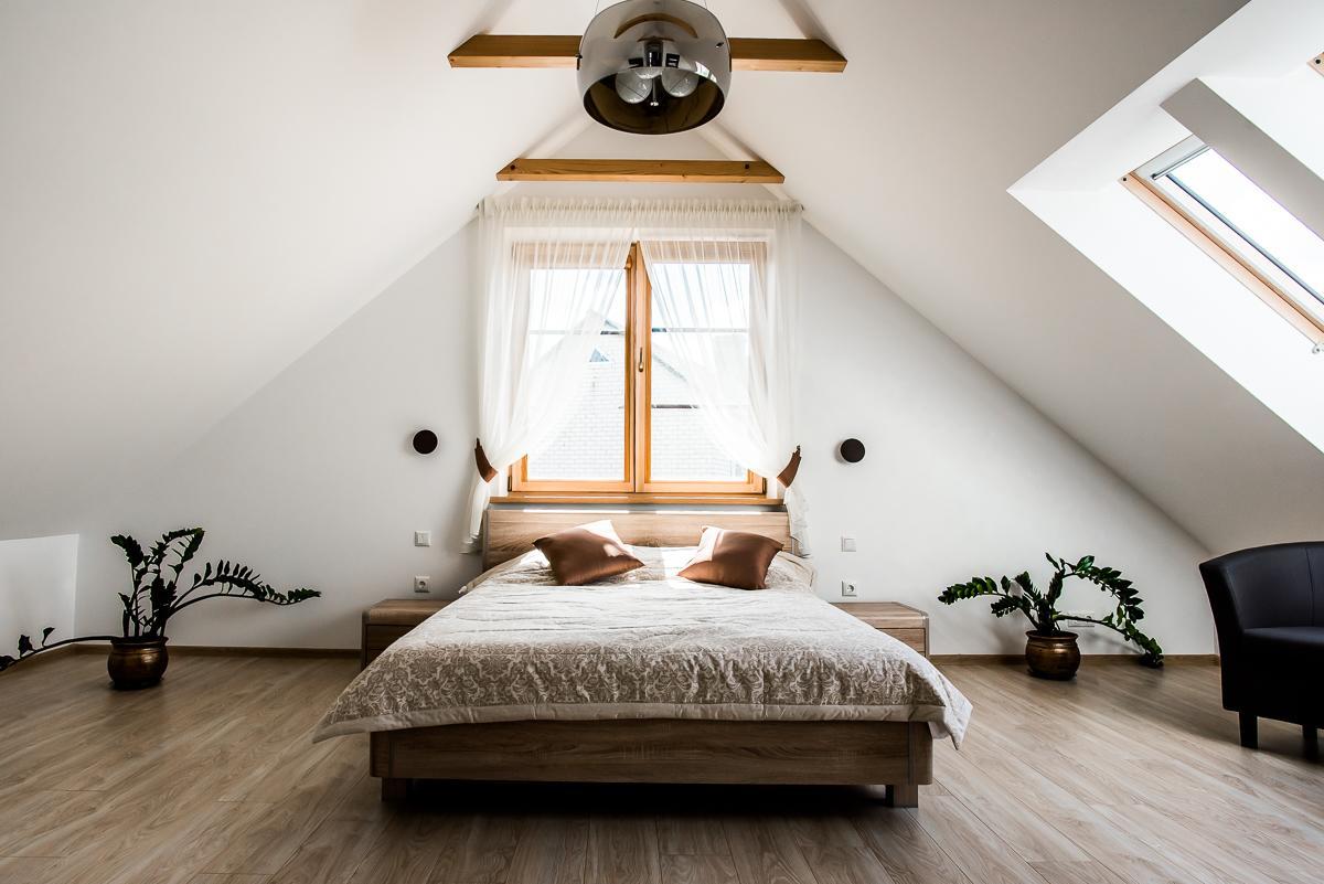 Prie Ziedo Aparthotel Trakai Exterior foto