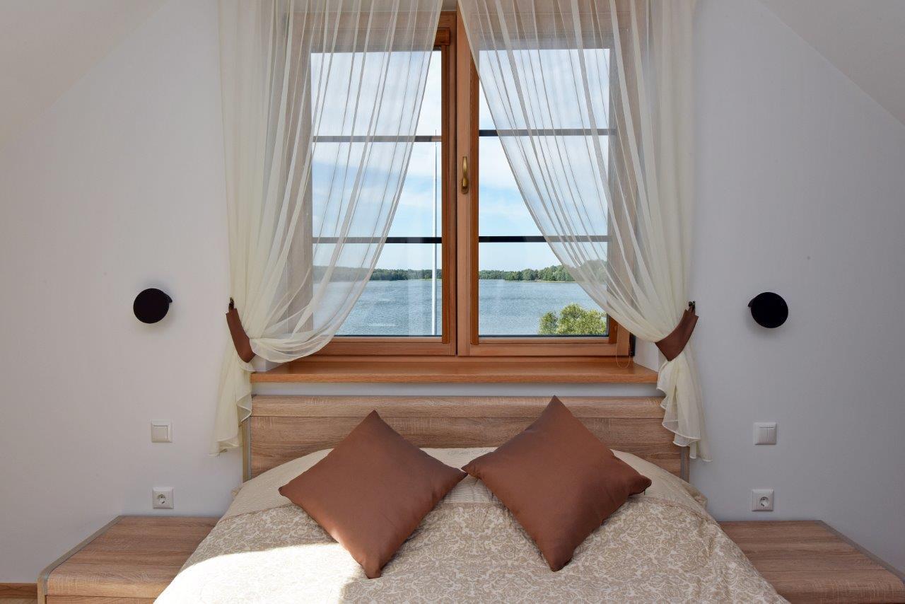 Prie Ziedo Aparthotel Trakai Exterior foto